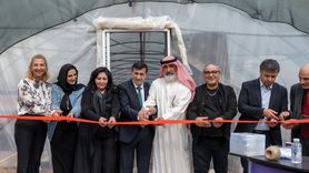 Güdül'de Türkiye'nin İlk Yapay Zeka Şehri Tanıtıldı