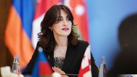 Güney Kafkasya'da Üçlü İşbirliği Toplantısı