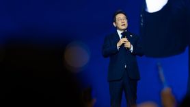 Güney Kore'de Lee Jae-myung Devlet Başkanı Adayı Oldu