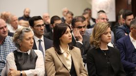 Gürcistan-Türkiye Ticaret İş Birliği: Tiflis'te Seminer Düzenlendi