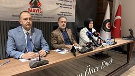 HAK-İŞ Genel Başkan Yardımcısı Çukutli'den Emeklilik Sistemi Vurgusu