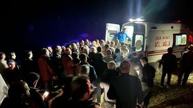 Hakkari'de Pancar Toplarken Hayatını Kaybeden Ali Gürdal