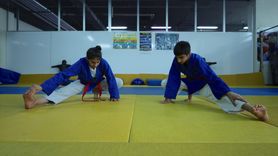 Hakkarili Kuzenler Kuraşta Avrupa Şampiyonu, Dünya Hedefli