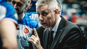 Halkbank'ta Radostin Stoychev'in Dönüşü