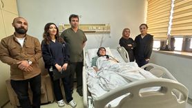 Hamile Kadına Beyin Kanaması Operasyonu: Yaşam Mücadelesi