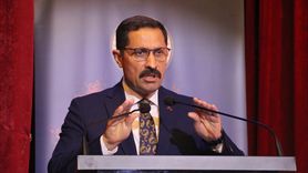 Hatay'da 4 Şehir 4 Mekan 4 Akif Sempozyumu Düzenlendi