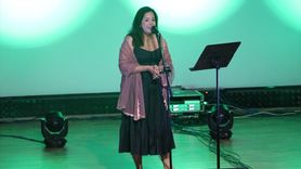 Hatay'da 'Avrupa'dan Türküler' Konseri Düzenlendi