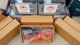 Hatay'da Depremzedelere Tarımsal Destek