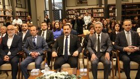 Hatay'da Kütüphane Haftası Etkinliği