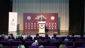 Hayati Yazıcı Trabzon'da Siyasi Rekabet ve Projeler Üzerine Konuştu