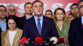 İBB Başkanvekili Nuri Aslan'dan Yolsuzluk Soruşturmasına Yanıt