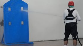 İBB'den İtfaiye Eri ve Zabıta Memuru Alımı İçin Uygulama Sınavları Başladı