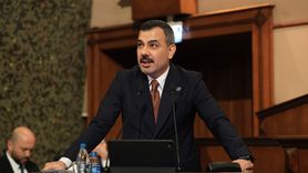 İBB Meclisi'nde 2024 Yılı Faaliyet Raporu Onaylandı