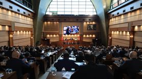 İBB Meclisinde Yolsuzluk İddialarına Araştırma Komisyonu Teklifi Reddedildi