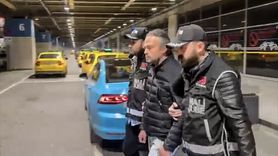 İBB Yolsuzluk Soruşturmasında Kaan Ketenci'nin Tutuklanması