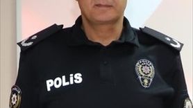 İçişleri Bakanı Yerlikaya'dan Pazarcık Emniyet Müdür Vekili Baran İçin Taziye Mesajı