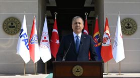 İçişleri Bakanı Yerlikaya Uyuşturucu Operasyonunu Açıkladı