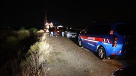 İğdır'da Kaybolan Genç İçin Arama Çalışmaları Başlatıldı