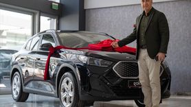 İkinci El Taşıt Satışında Doğrulanmış İlan Sistemi ile Fahiş Fiyatların Önüne Geçiliyor