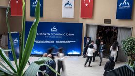 İlk Palandöken Ekonomi Forumu Yabancı Katılımcılar Tarafından Değerlendirildi