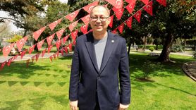 İlyas Topsakal: Türk Dünyasının Birleşmesinde Çocukların Rolü