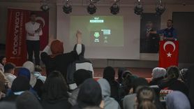 İmam Hatip Liselerinde Afet Farkındalığı Eğitimi Kapanış Etkinliği