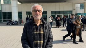 İngiliz Boksör, Eyüpsultan'da Taksi Şoförünü Darbetti