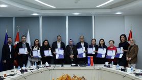 İslami Bankacılık ve Finans Eğitimi'nde İkinci Dönem Başarıyla Gerçekleşti