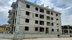 Isparta'da İnşaat Duygusal Bir Kayba Daha Tanıklık Etti