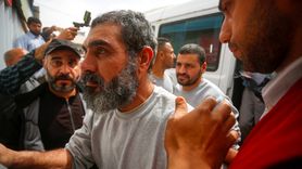 İsrail, Gazze'de 12 Filistinliyi Serbest Bıraktı