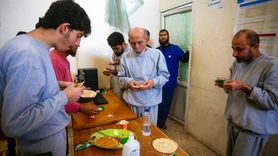 İsrail, Gazze'deki Alıkoyduğu 10 Filistinliyi Serbest Bıraktı