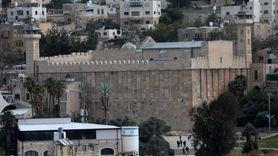 İsrail, Harem-i İbrahim Camisini Müslümanlara Kapatma Kararı Aldı