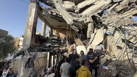 İsrail'in Gazze'deki Hava Saldırısı: 19 Filistinli Hayatını Kaybetti