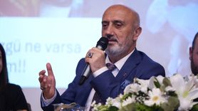 İstanbul'da 7. Afrika Sağlık Buluşmaları Programı