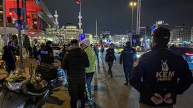 İstanbul'da Huzur Uygulaması