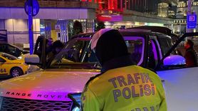 İstanbul'da Huzur Uygulaması Ön Planda