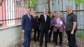 İstanbul'daki Deprem Sonrası Eğitim Dayanışması