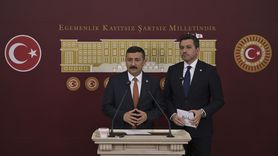 İYİ Parti'li Yetkiliden Eskisehir'deki Boş Okullara Çağrı