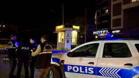 İzmir Buca'da Bıçaklı Kavga: 2 Yaralı