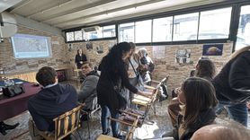 İzmir'de Atık Su Arıtma Tesisi Projesine Tepkiler