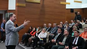 İzmir'de Bağımlılıkla Mücadele Seminerleri