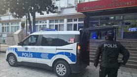 İzmir Kemalpaşa Belediyesi Operasyonunda İki Tutuklama