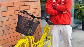 Kaan Kahriman'ın Olimpiyat Hedefi: Avrupa Şampiyonu Halterci 2028'e Odaklandı