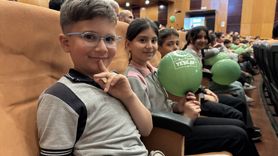 Kahramanmaraş'ta 'Beni Dinler misiniz?' Projesi 20 Bin Aileye Ulaştı