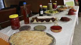 Kahramanmaraş'ta Kadın Güçlenmesi için Proje Tanıtımı