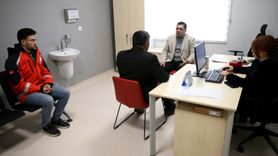 Kahramanmaraş'ta Yeni Destek Birimi Kuruldu