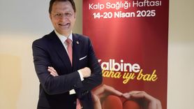 Kalp Sağlığı Haftası Etkinliğinde Yenilikler ve Bilimsel Gelişmeler