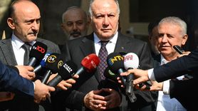 Kamu İşçisinin Sözleşme Görüşmeleri Başladı