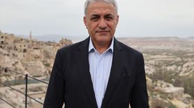 Kapadokya Bayramda 197 Bin Ziyaretçi Ağırladı