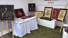 Karabük'te 88. Kuruluş Yıldönümü Coşkuyla Kutlandı